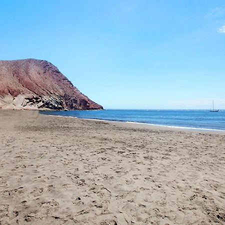 Appartamento La Perla D23 en el Médano Esterno foto