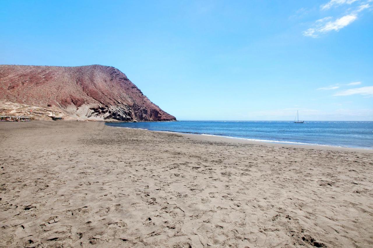 Appartamento La Perla D23 en el Médano Esterno foto